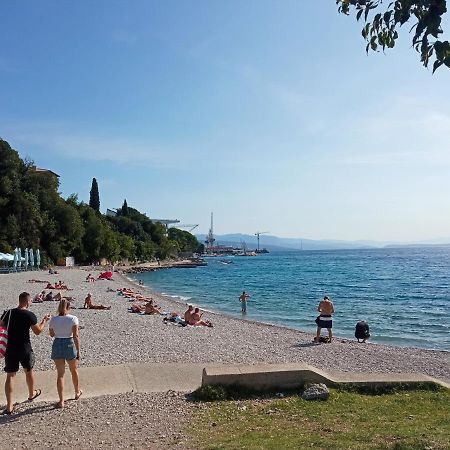 Guesthouse Gasho Rijeka Luaran gambar