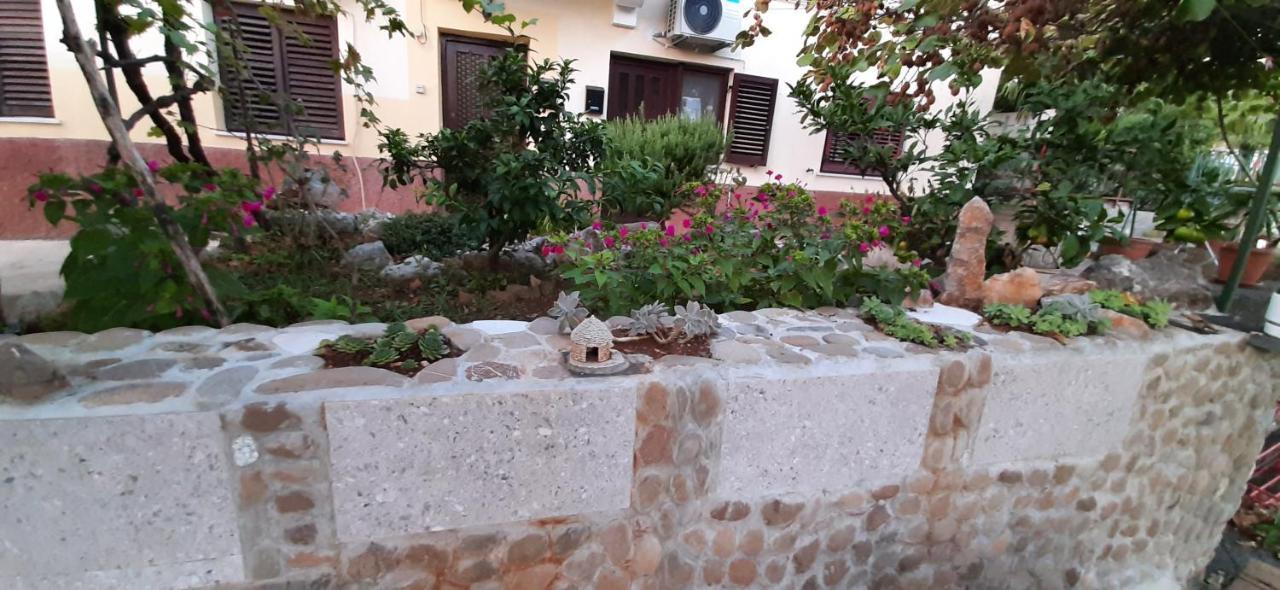 Guesthouse Gasho Rijeka Luaran gambar