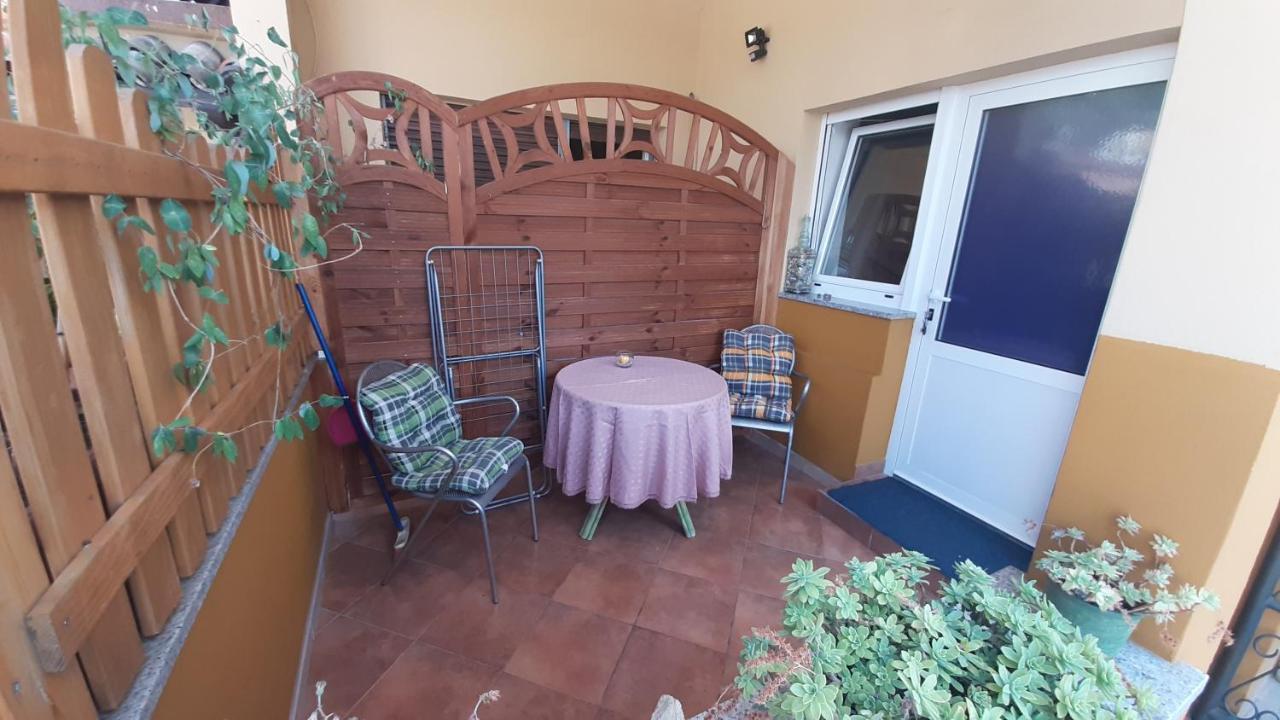 Guesthouse Gasho Rijeka Luaran gambar