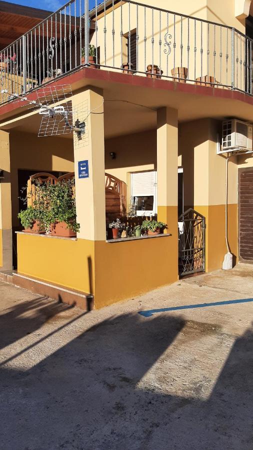Guesthouse Gasho Rijeka Luaran gambar