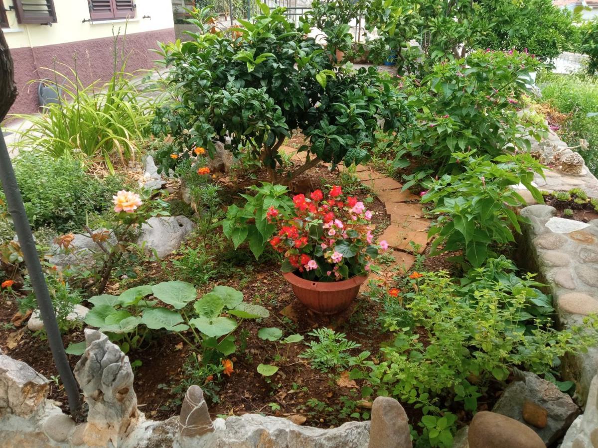 Guesthouse Gasho Rijeka Luaran gambar