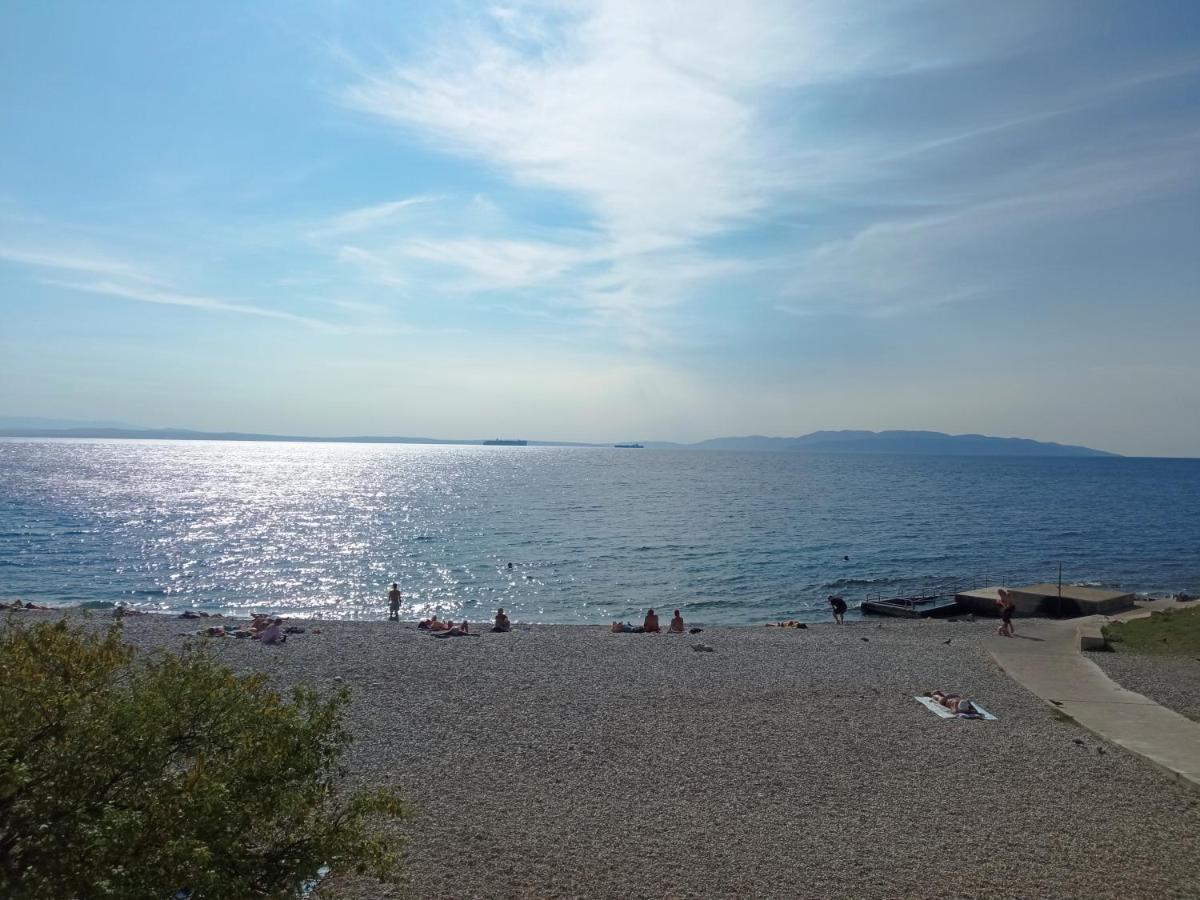 Guesthouse Gasho Rijeka Luaran gambar