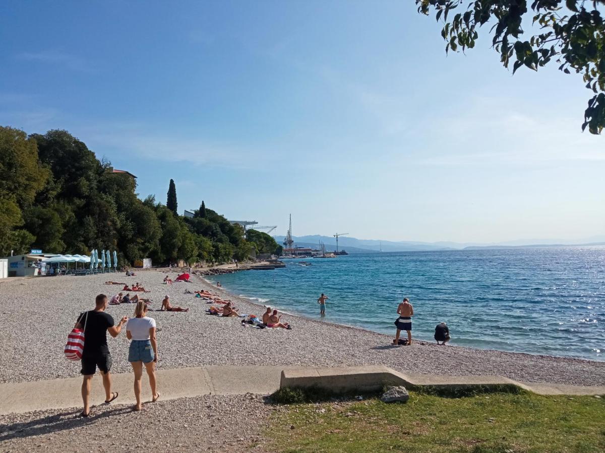 Guesthouse Gasho Rijeka Luaran gambar