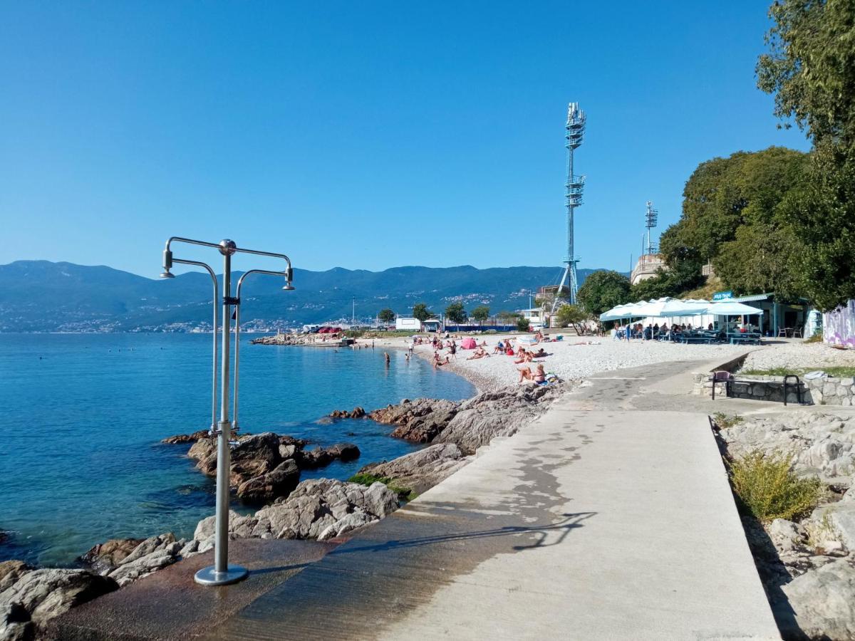 Guesthouse Gasho Rijeka Luaran gambar