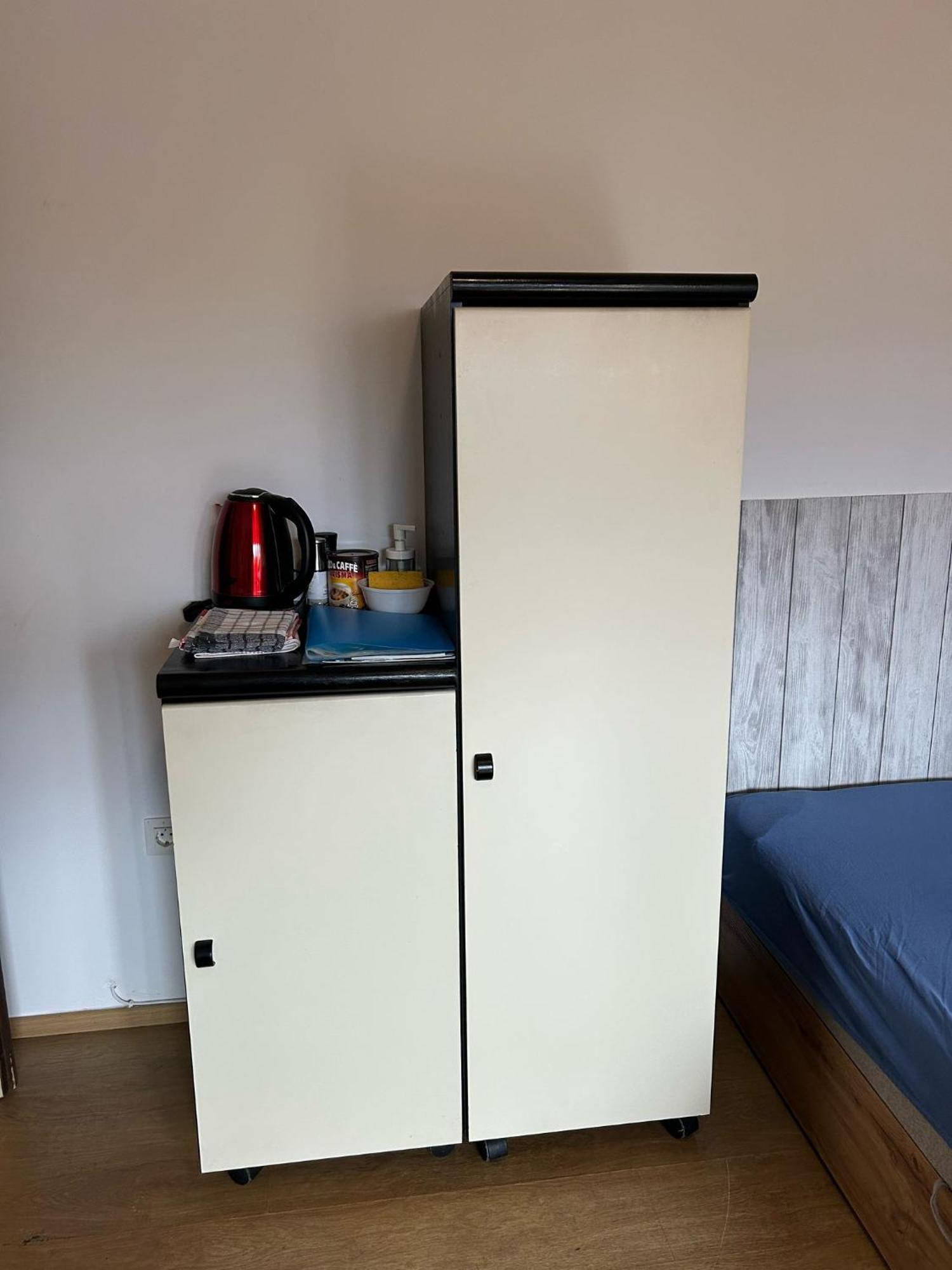 Guesthouse Gasho Rijeka Bilik gambar