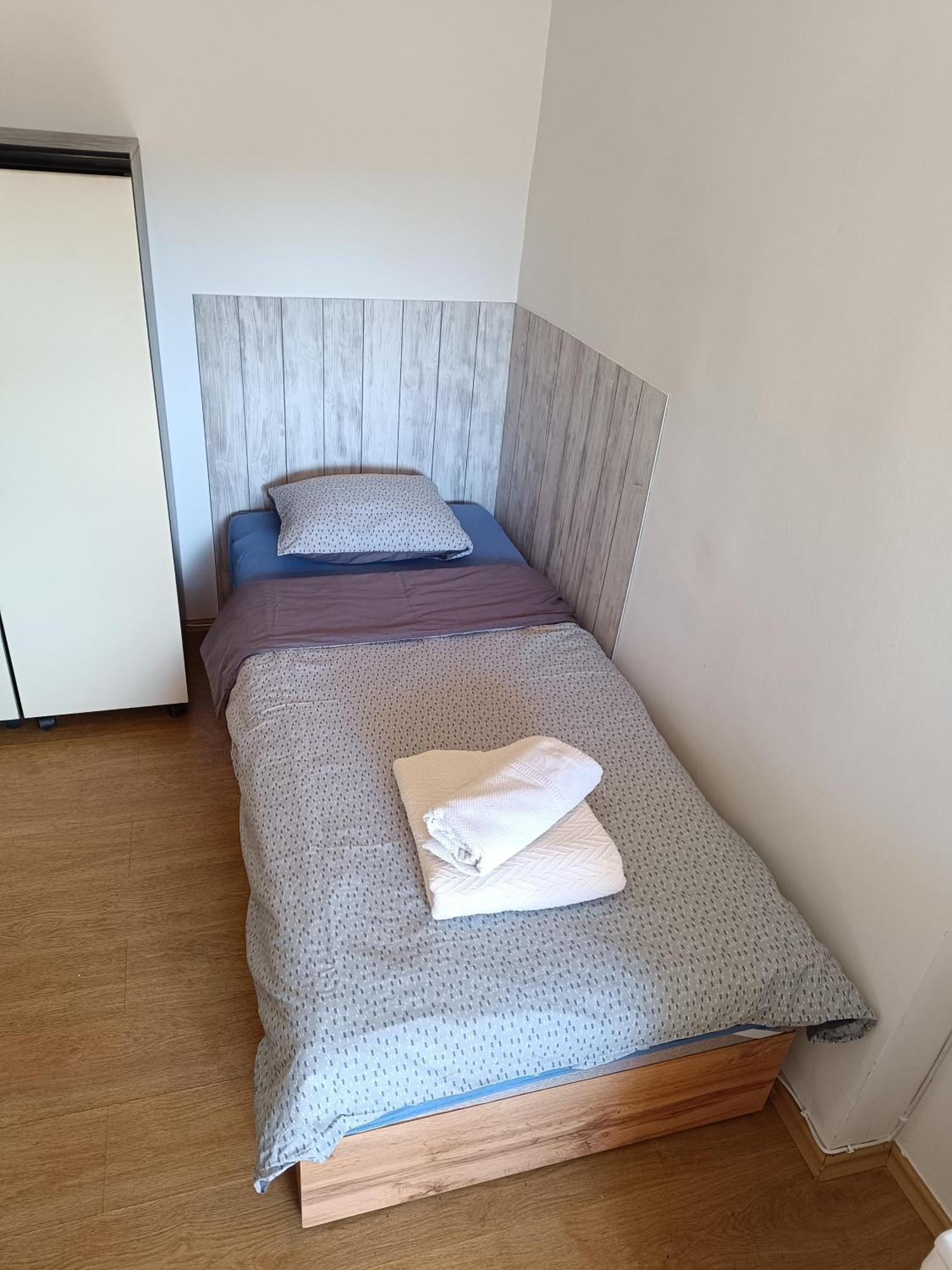 Guesthouse Gasho Rijeka Bilik gambar